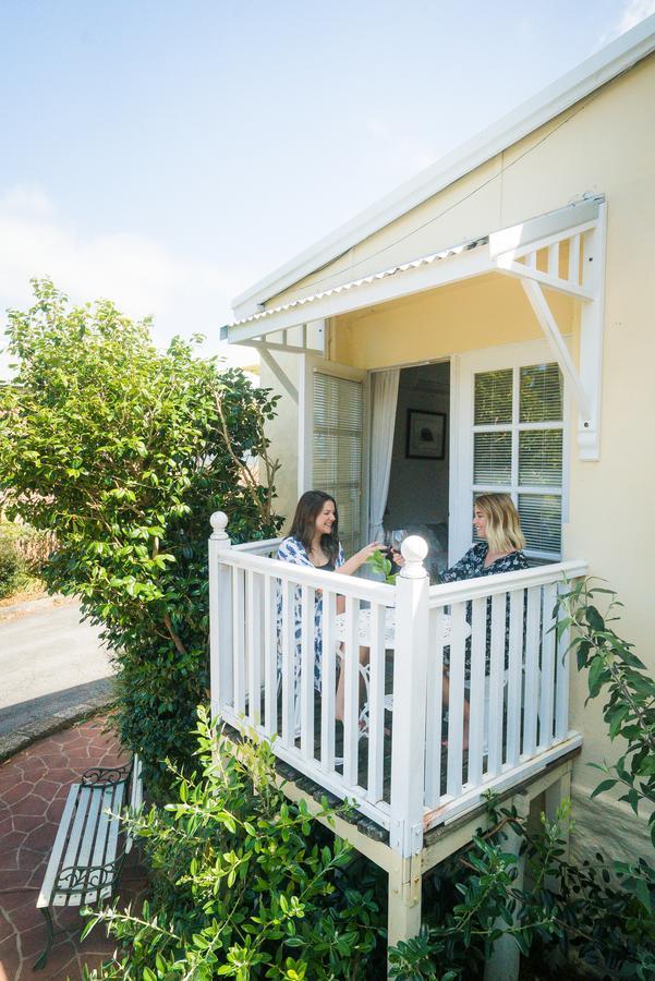 Dunmoylen House Acomodação com café da manhã Albany Exterior foto